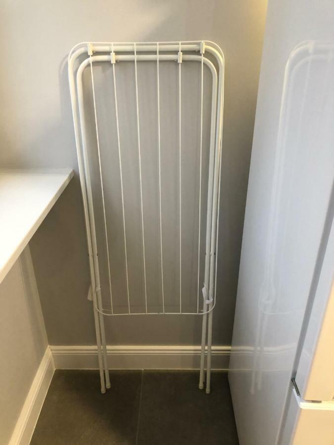 Cr Cichy Apartament W Centrum Białystok Exteriör bild