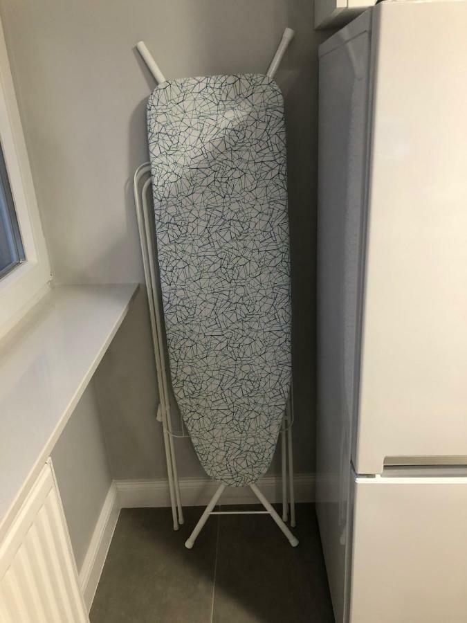 Cr Cichy Apartament W Centrum Białystok Exteriör bild